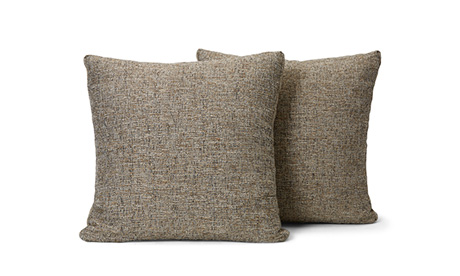 Decorative Boxed Pillows 18 x 18 (Set of 2)