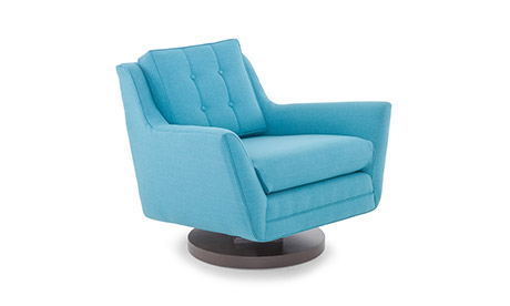 Eastwood Swivel Chair