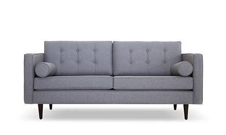 Braxton Loveseat