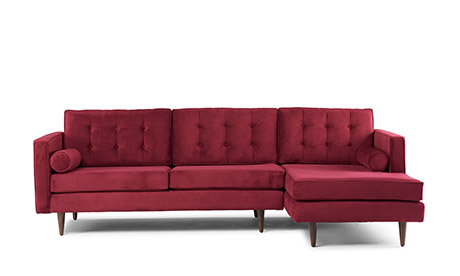 Braxton Sectional