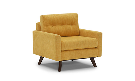 Hopson Apartment Chair