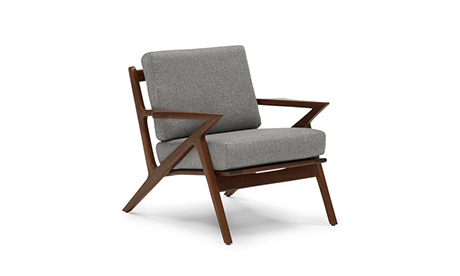 Soto Apartment Chair