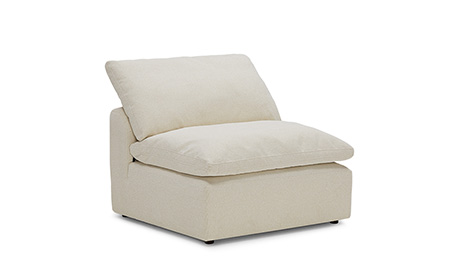 Bryant Armless Chair
