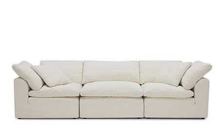 Bryant Modular Sofa (3 piece)