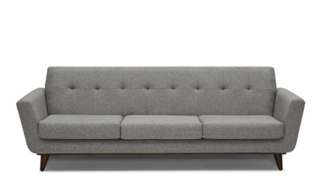 Hughes Grand Sofa