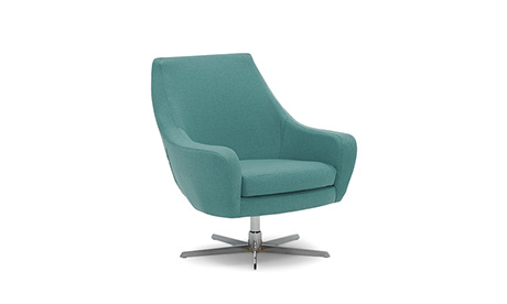 Lenette Swivel Chair