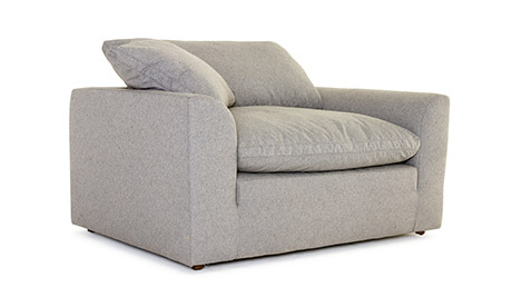 Bryant Chair and A Half