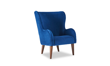 Chandler Wing Chair