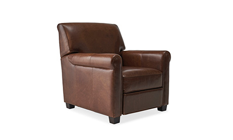 Durant Leather Recliner Chair