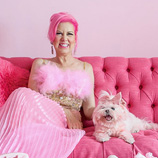 Pink Lady of Hollywood | A Joybird Story